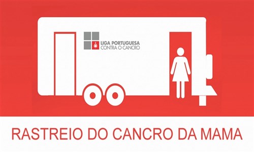 Rastreio do cancro da mama - Ver mais